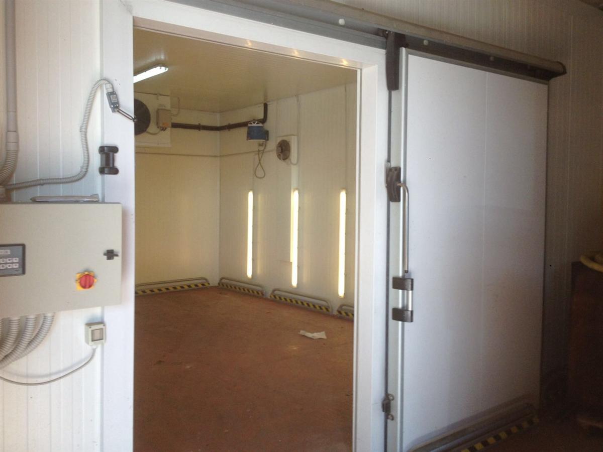 Cella di germinazione 02